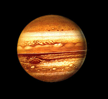 تصویر: http://mjcyberlife.persiangig.com/image/Mobin Weblog/Planets/Jupiter.jpg